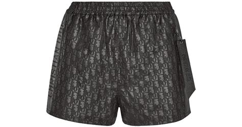 dior men short set|Dior black shorts.